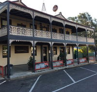 The Creekside Hotel - Go Out