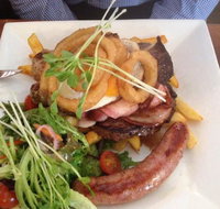 The Crown Hotel - Pubs and Clubs