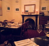 The Gilded Lily Steakhouse Restaurant - Go Out