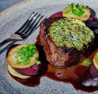 The Last Run Bar  Restaurant - Go Out