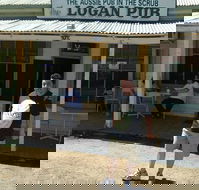 The Logan Pub - Pubs and Clubs