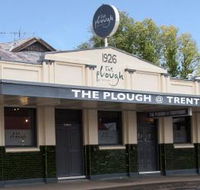 The Plough at Trentham - Go Out
