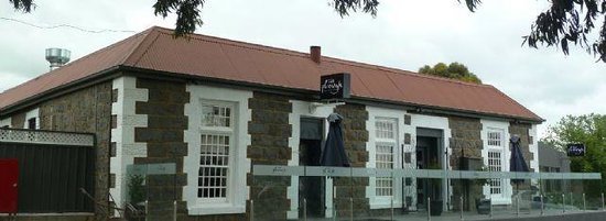 Pentland Hills ACT Go Out