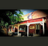 The Red Door Pizzeria - Pubs and Clubs