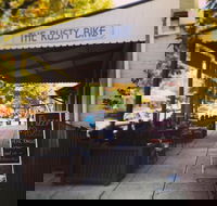 The Rusty Bike Cafe - Go Out
