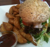 The Whitty Cafe - Go Out