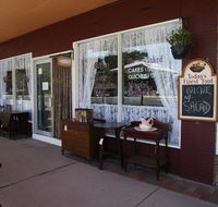 Timeless Treasures  Tearoom - Go Out