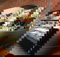 Trentham Bakery - Go Out