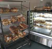 Upper Murray Community Bakery - Go Out