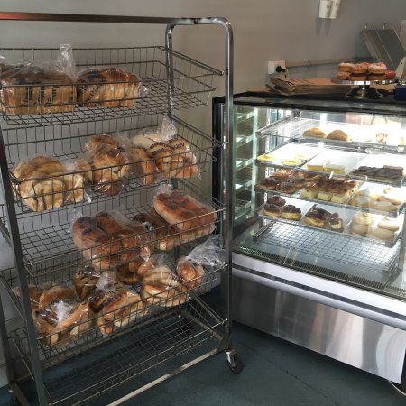 Upper Murray Community Bakery - Go Out 0