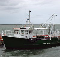 Wharf Fish And Chips - Go Out