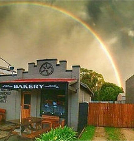 Chandlers Creek VIC Go Out