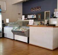 Wood Street Cafe - Go Out