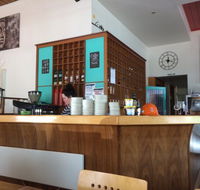 Yarram Coffee Palace - Go Out
