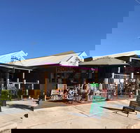 1/2 Acre Coffee Lounge  Nursery - Pubs and Clubs