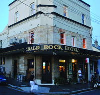 Bald Rock Hotel - Pubs and Clubs