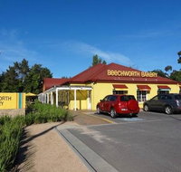 Beechworth Bakery Bendigo - Go Out