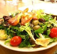 Belloccio Restaurant - Pubs and Clubs