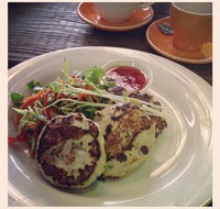 Brewhouse Coffee Roasters - Go Out