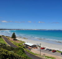 Bridgewater Bay Cafe - Go Out