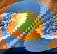 Cafe El Beso - Go Out