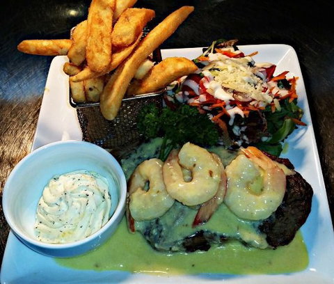 Corowa Golf Club - Go Out 0