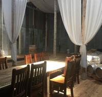 Corowa Whisky  Chocolate Coffee Shop - Go Out