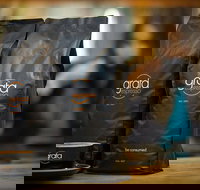 Custom Coffees - Go Out