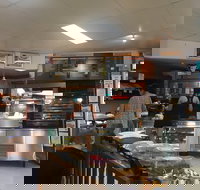 Eaglehawk Bakery - Go Out