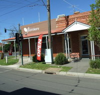 Favourite Flavours - Go Out