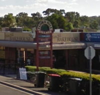 Flora Hill Bakehouse - Go Out