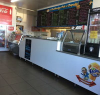 Footbridge Fish and Chips - Go Out