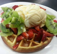 FroCreations - Go Out