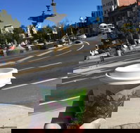 Get Naked Espresso Bar - Go Out