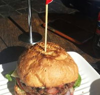 Grill'd Healthy Burgers - Go Out