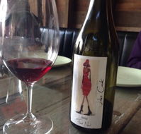 Jinks Creek Winery and accomadation - Go Out