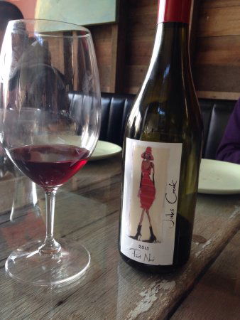 Jinks Creek Winery And Accomadation - Go Out 0