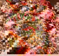 Kennington Village Pizza - Go Out