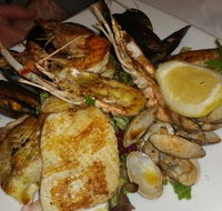La Ricetta Ristorante Italiano - Go Out