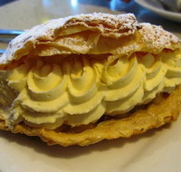 Lakes Bakery - Go Out