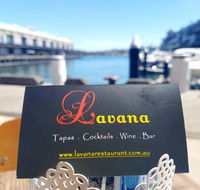 Lavana - Go Out