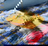 Mick's Fish - Go Out