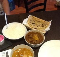 Nithik's Kitchen - Pubs and Clubs