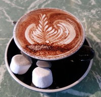 Old Green Bean Cafe - Go Out