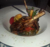 Pasha's Turkish Restaurant - Go Out