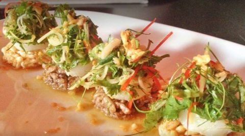 Phamish Asian Cuisine - Go Out 0