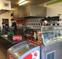 Pizza on Myer - Go Out