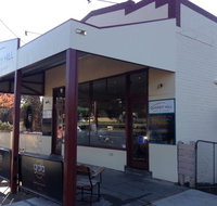 Quarry Hill Cafe  Larder - Go Out