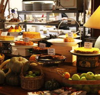 Ruffy Produce Store - Go Out