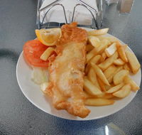 Strathy Cafe - Go Out